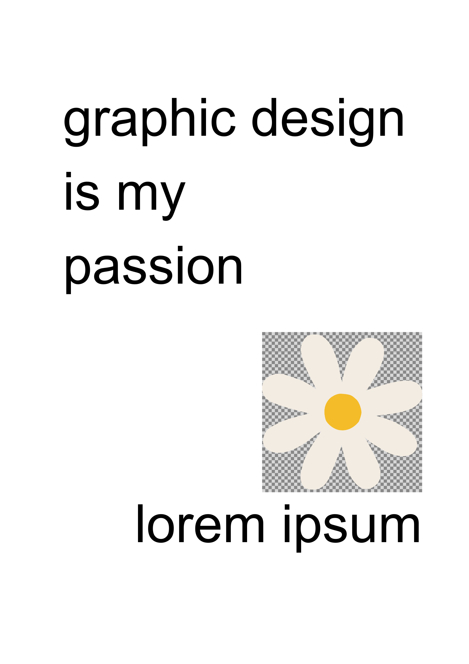 PASSION