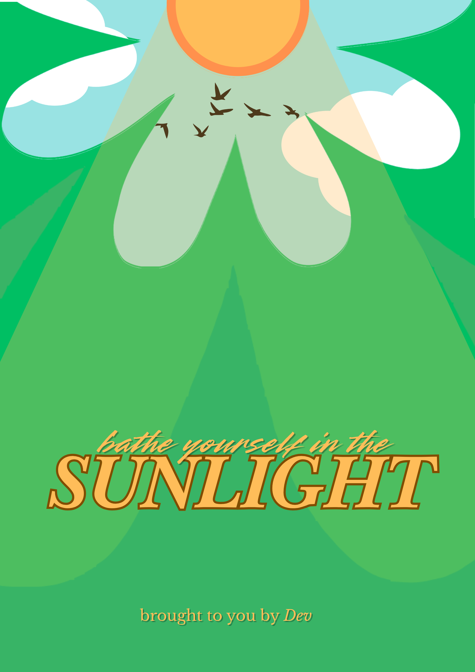 SUNLIGHT